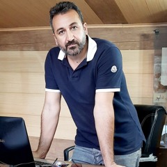 Ebrahim khadivar
