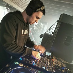 Dj Hardnote