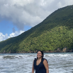 Maria Isabel Estevez