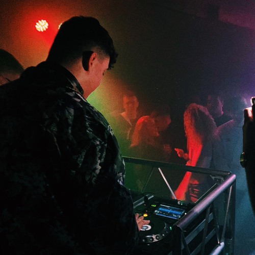 Selecta - ChebbyUK Bootleg (Clip, Released on Footwork)