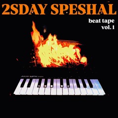 2sday Speshal