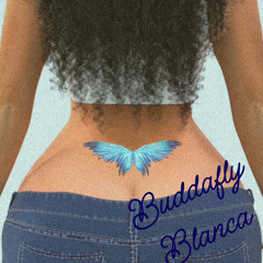 BUDDAFLY BLANCA