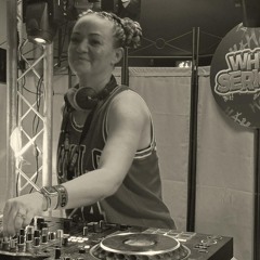 DJ Tori Ann