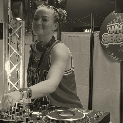 DJ Tori Ann artist photo