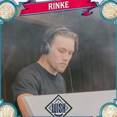 Rinke Wijffels