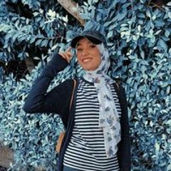 habiba Ayman