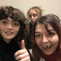Las Volocas De La Plaine