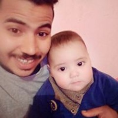 ابو مالك الماجیک