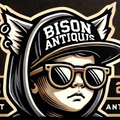 Bison antiquus