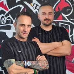 Bastard Bros