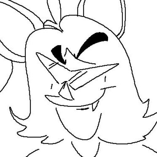 Gaster's Theme but more horror movie-ish i guess...