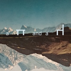 a  table  and  a  chair