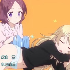 Kobuchizawa Shirase