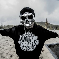 💀 MarsHall Supay ( Lágrimas Negras )