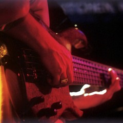 Mark Dizgun (Dizz) (Bass)