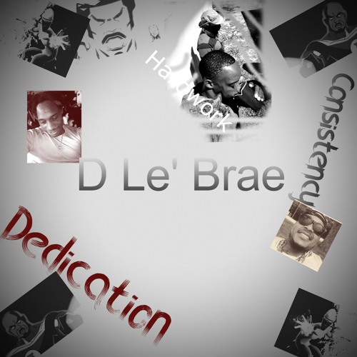 D Le’Brae’s avatar