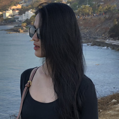 Phạm Ngọc Yến Nhi