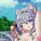 Tabby Neko