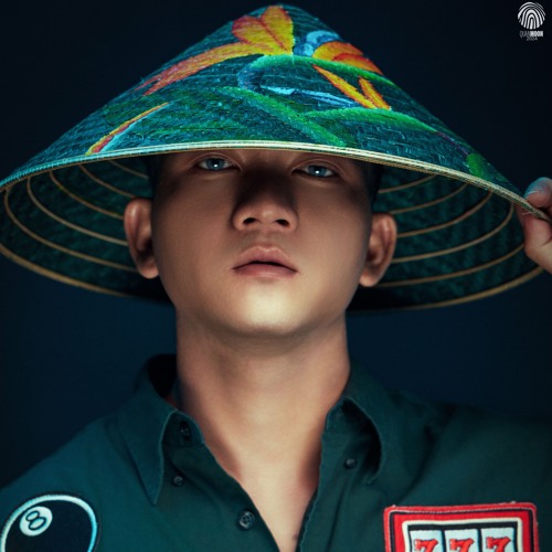 Producer Minh Lý artist photo