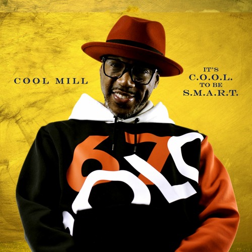Cool Mill’s avatar