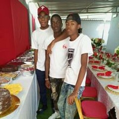 Jösïmär Grëgö Wëznëy Alïcia