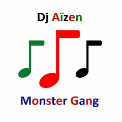 Dj Aïzen 972