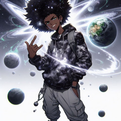 Semaj the Wanderer