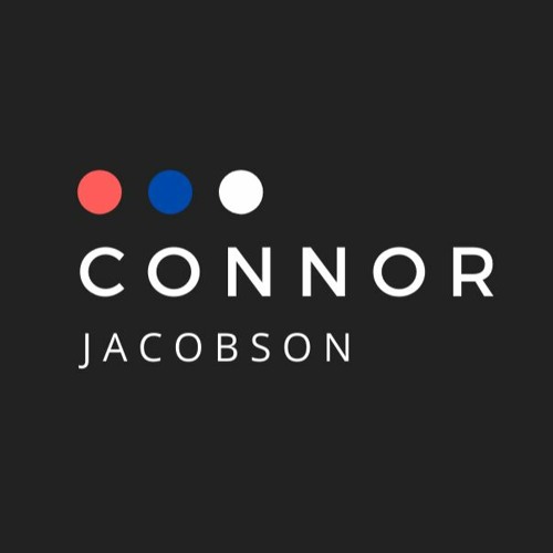 Connor Jacobson’s avatar