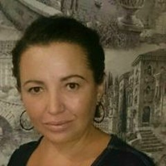 Ирина Потехина