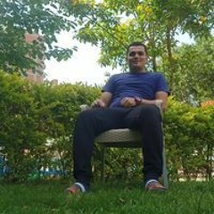 Ahmed Mohey