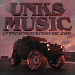 Unknown Source Music