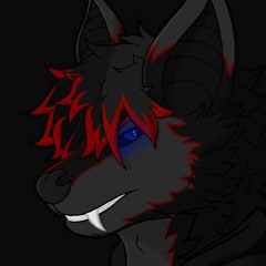 Hunter the Wolf