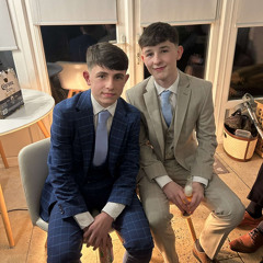 Aiden Walsh