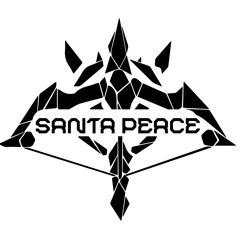 Santa Peace