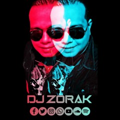 DJ ZORAK TECH