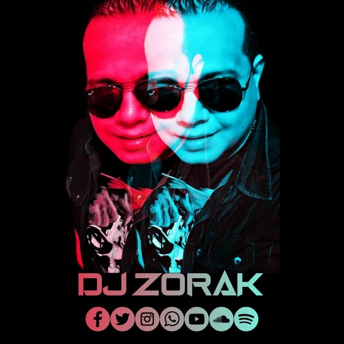 DJ ZORAK TECH’s avatar