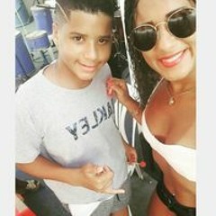 Rafaela Cristina