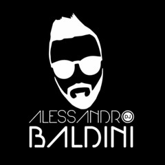 ALESSANDRO BALDINI DJ