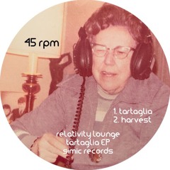 relativity lounge