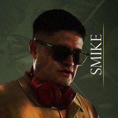 DJ SMIKE