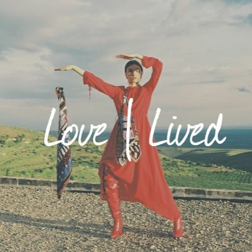 Love|Lived’s avatar