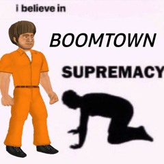 Boomtown!