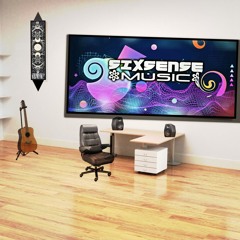 SilentBreakers Music - SIXSENSE MUSIC 2025