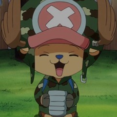 Chopperman