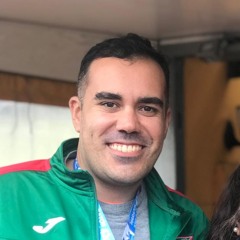 Juan Carlos Salazar