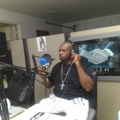 Ernest Simmons/Demon 😈 Slayah