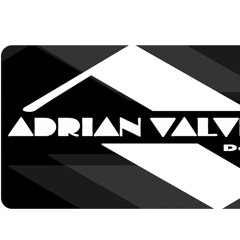 Adrián Valverde DJ