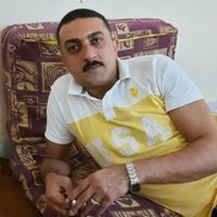 رشدي سعيد جمعة حسين