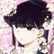 Komi-San