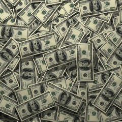 Stack of Money